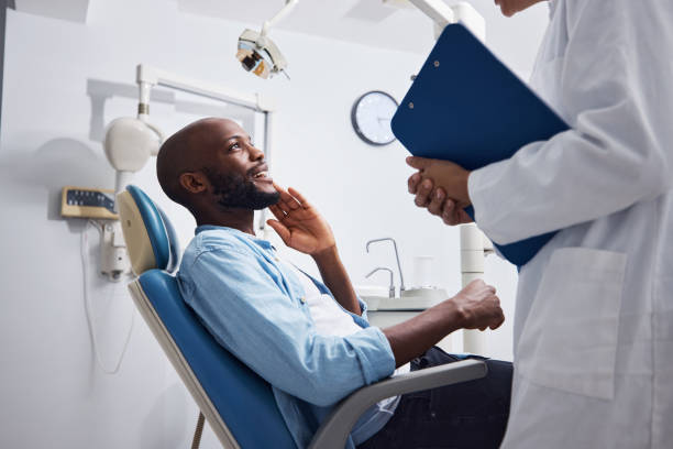 Best Emergency Root Canal Treatment in Holley, NY