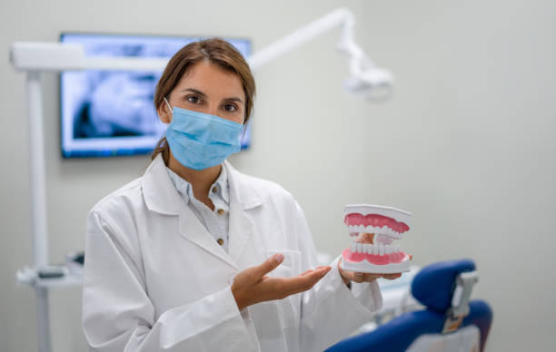 Best Urgent Dental Care in Holley, NY
