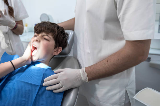 Best Weekend Emergency Dentist in Holley, NY