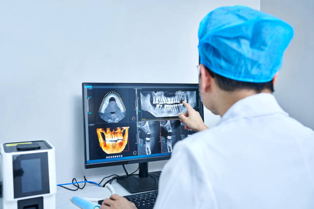 Best Emergency Orthodontic Repairs in Holley, NY